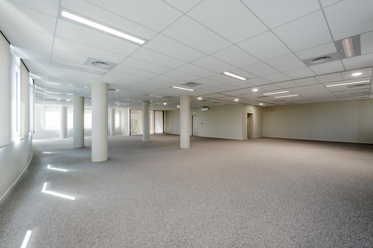 Bureau Bordeaux 3709m² Location bureau Bordeaux Gironde OLBUR2001165 22